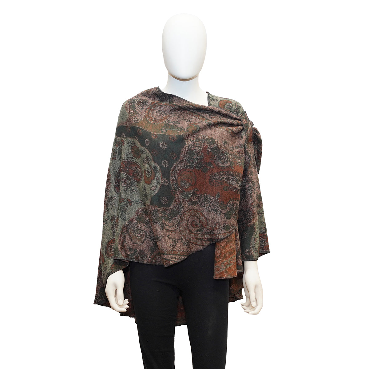 Cashmere Shawl