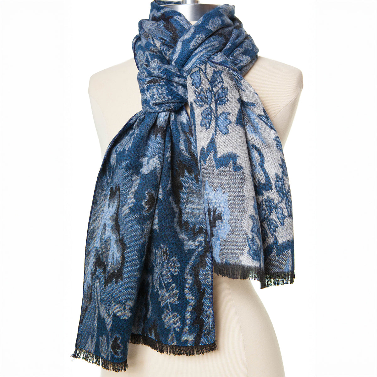 Cashmere Scarf