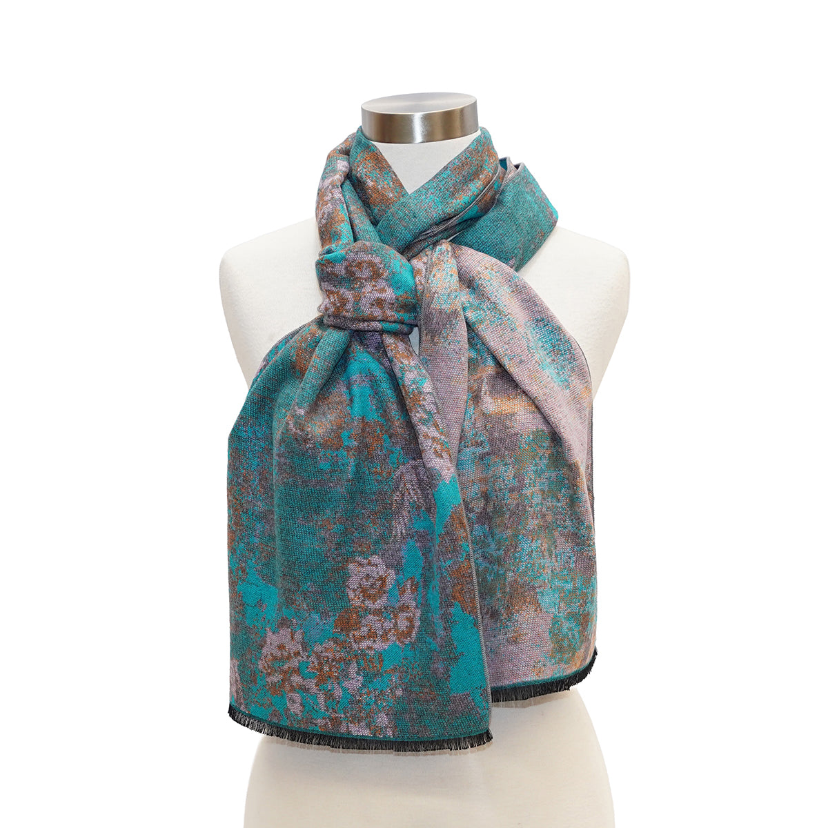 Cashmere Scarf