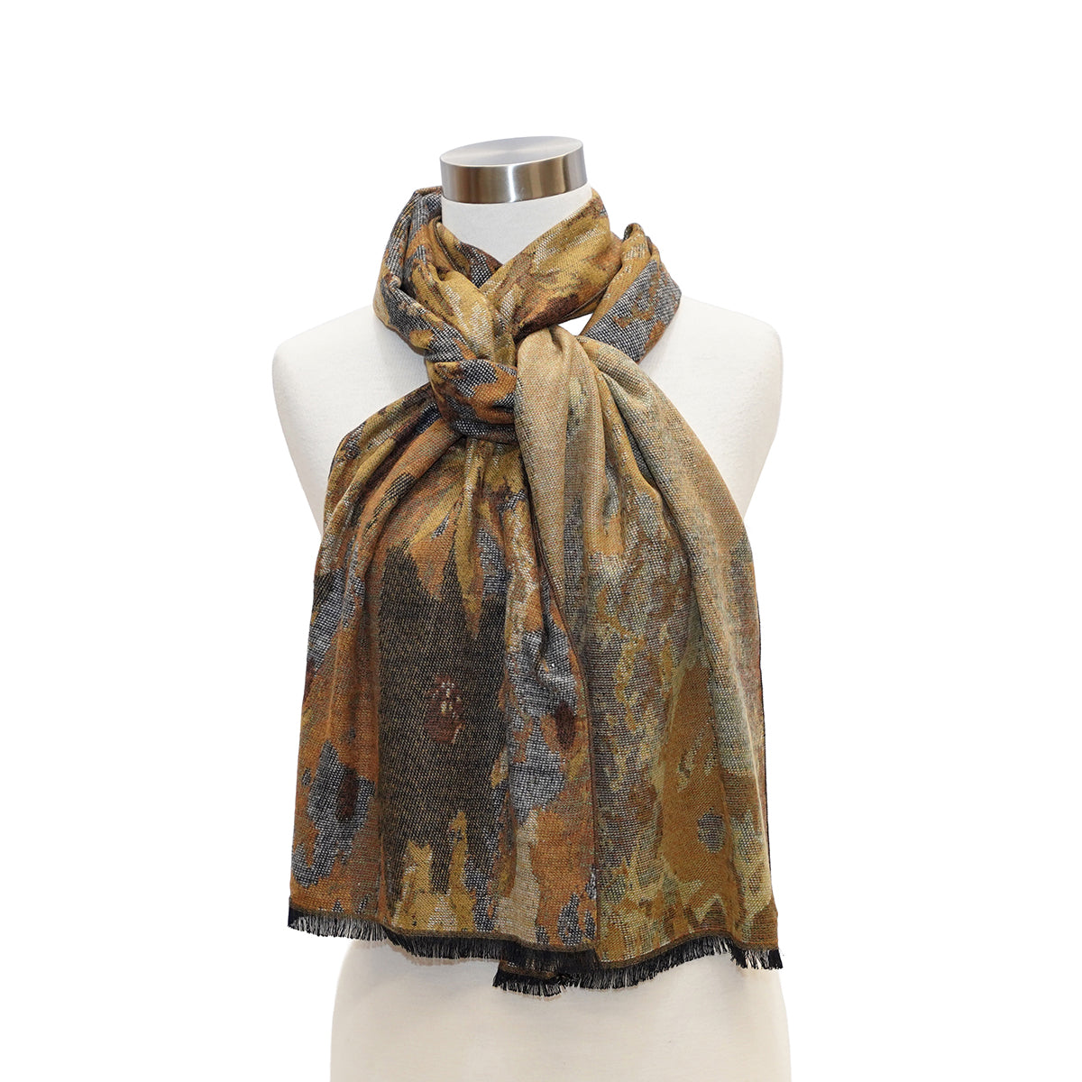 Cashmere Scarf