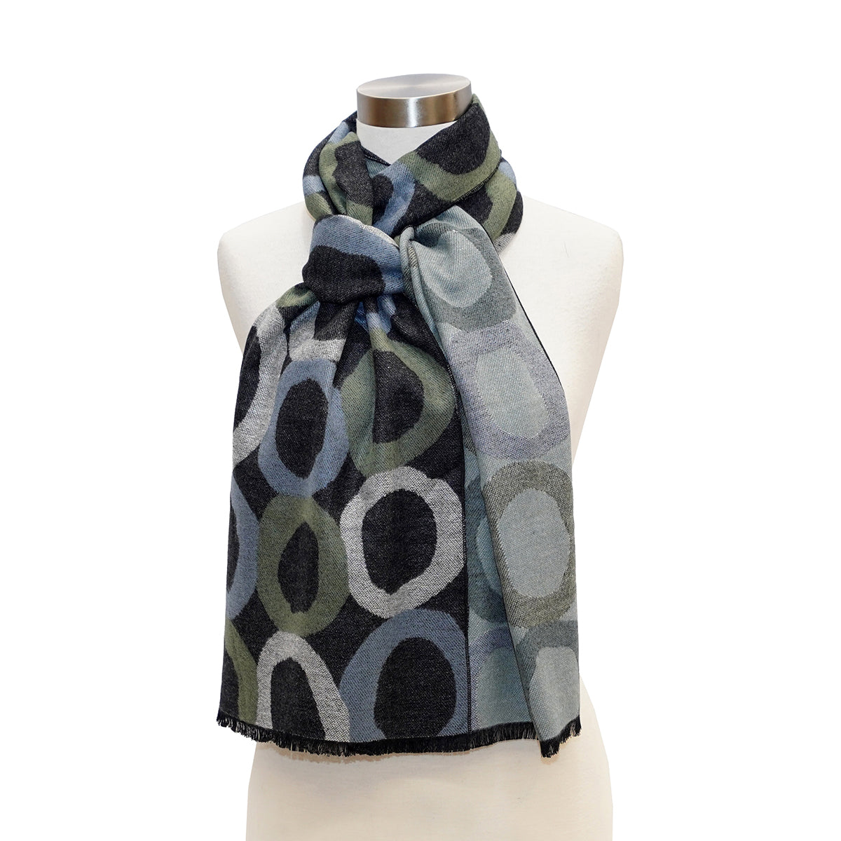 Cashmere Scarf
