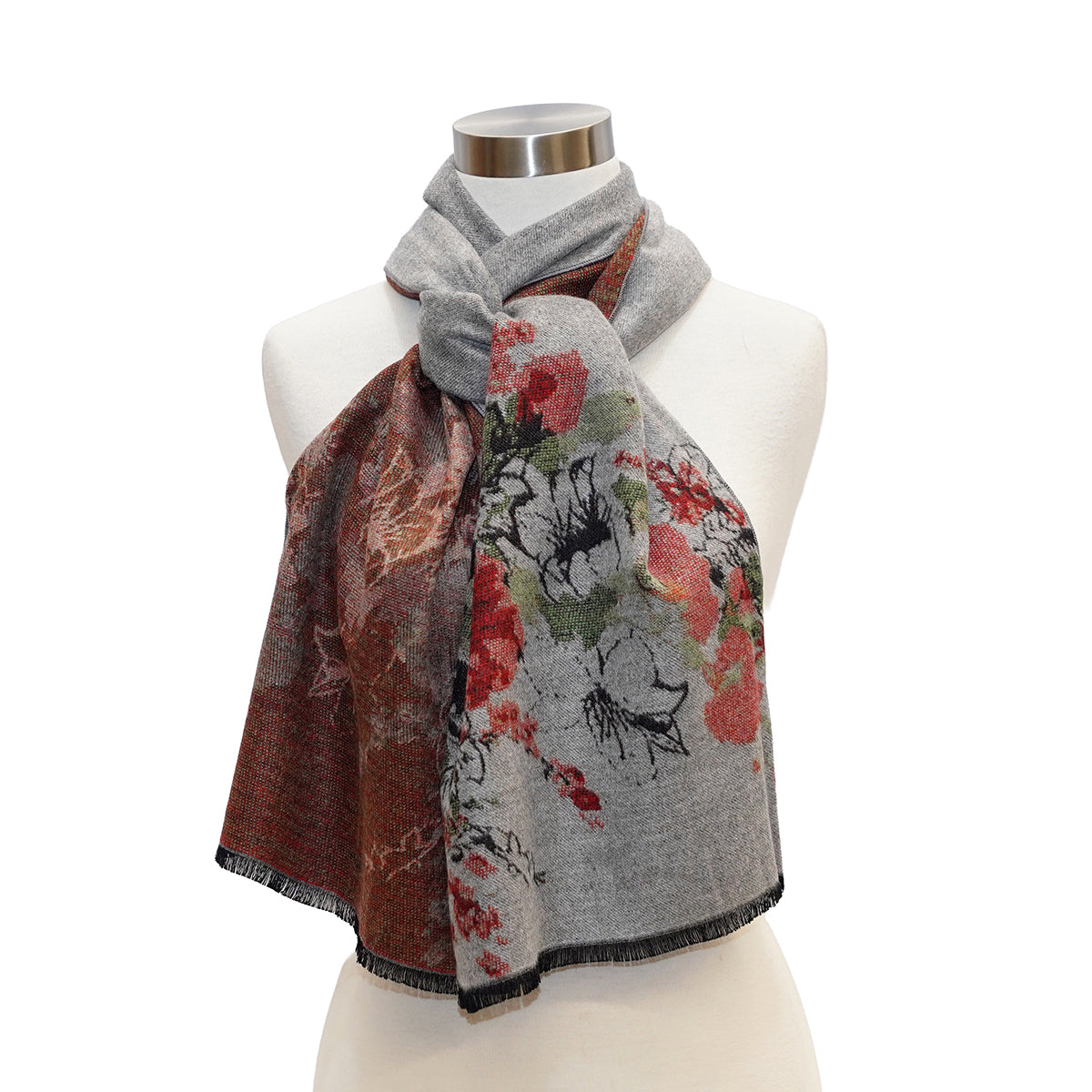Cashmere Scarf