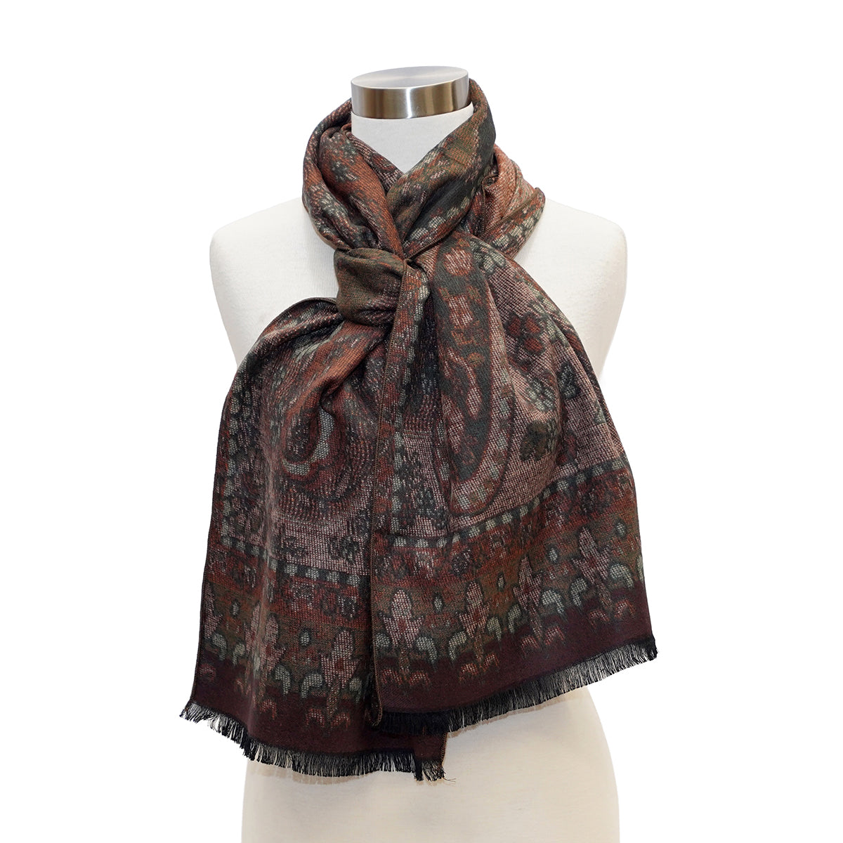 Cashmere Scarf