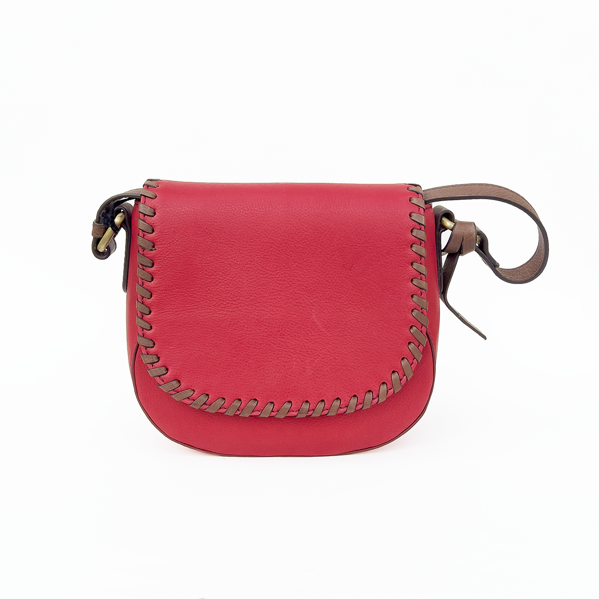 Urbano Saddle Bag