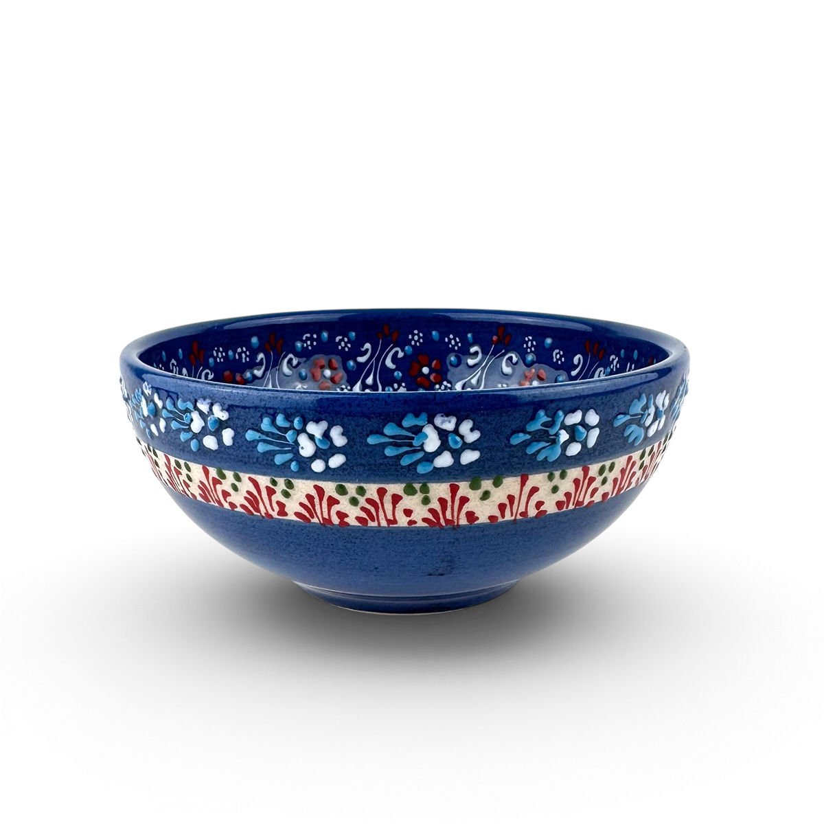 Turkish Garden Bowl
