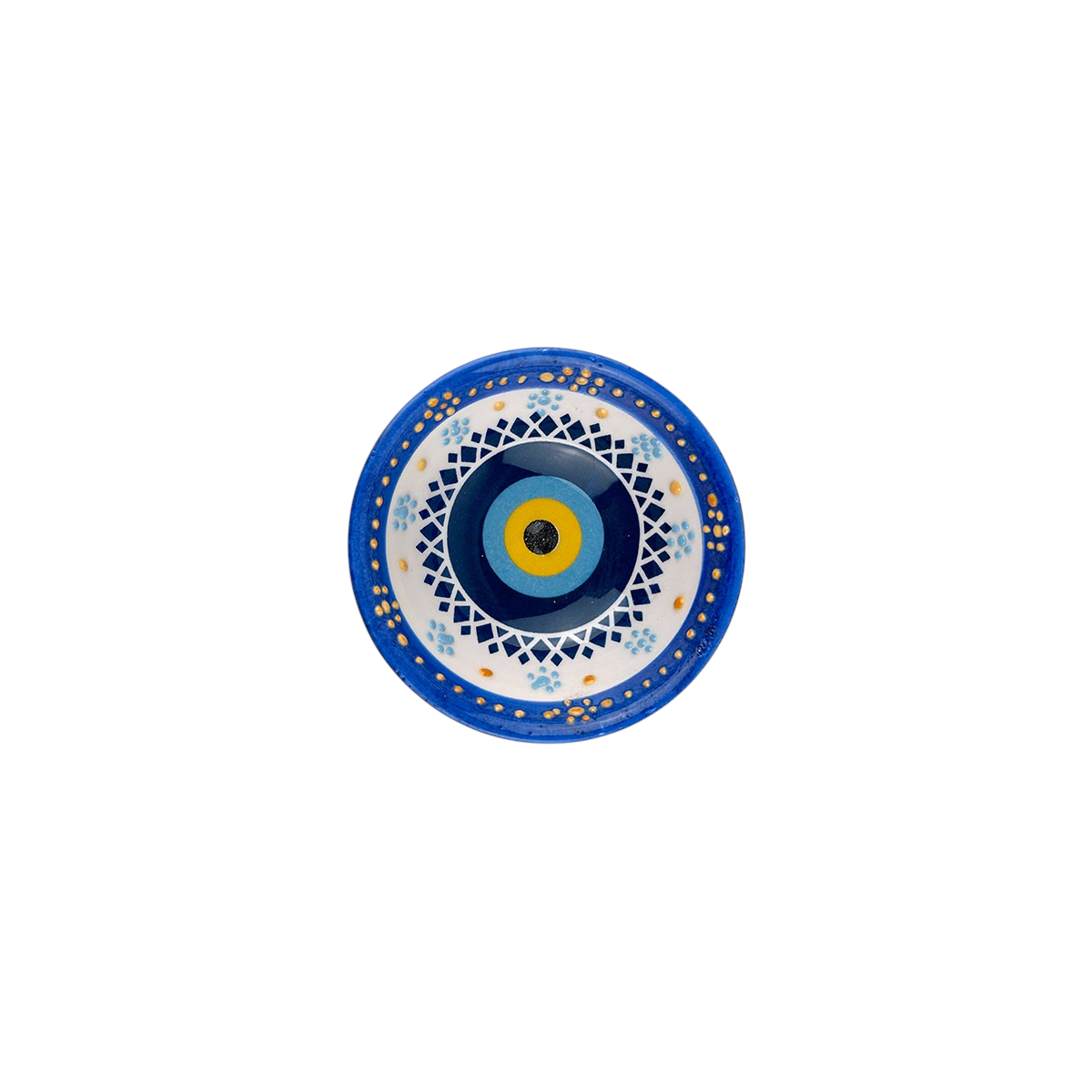 Turkish Garden Bowl Small