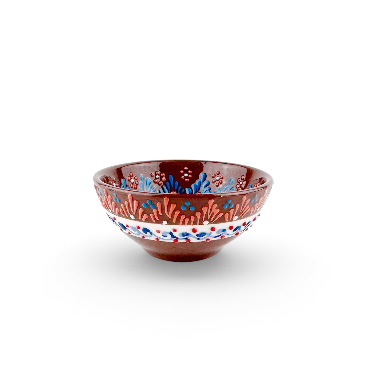 Turkish Garden Bowl Small