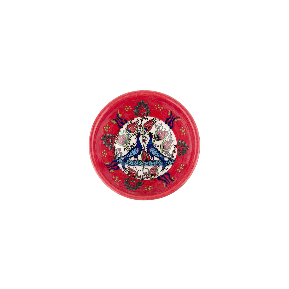 Turkish Garden Bowl Small