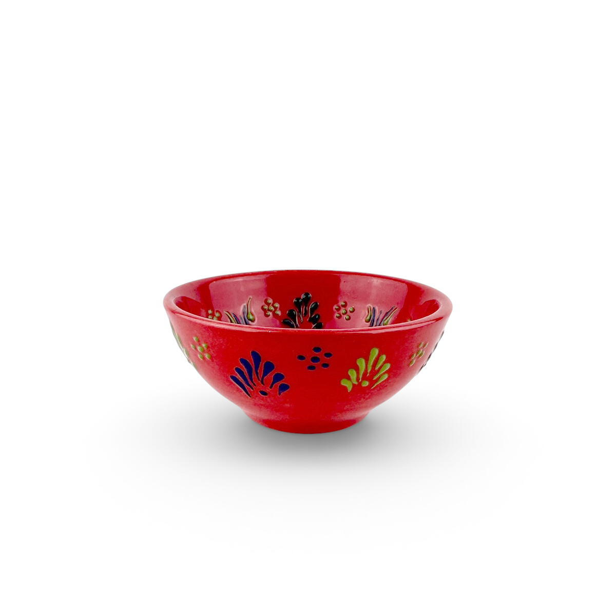 Turkish Garden Bowl Small