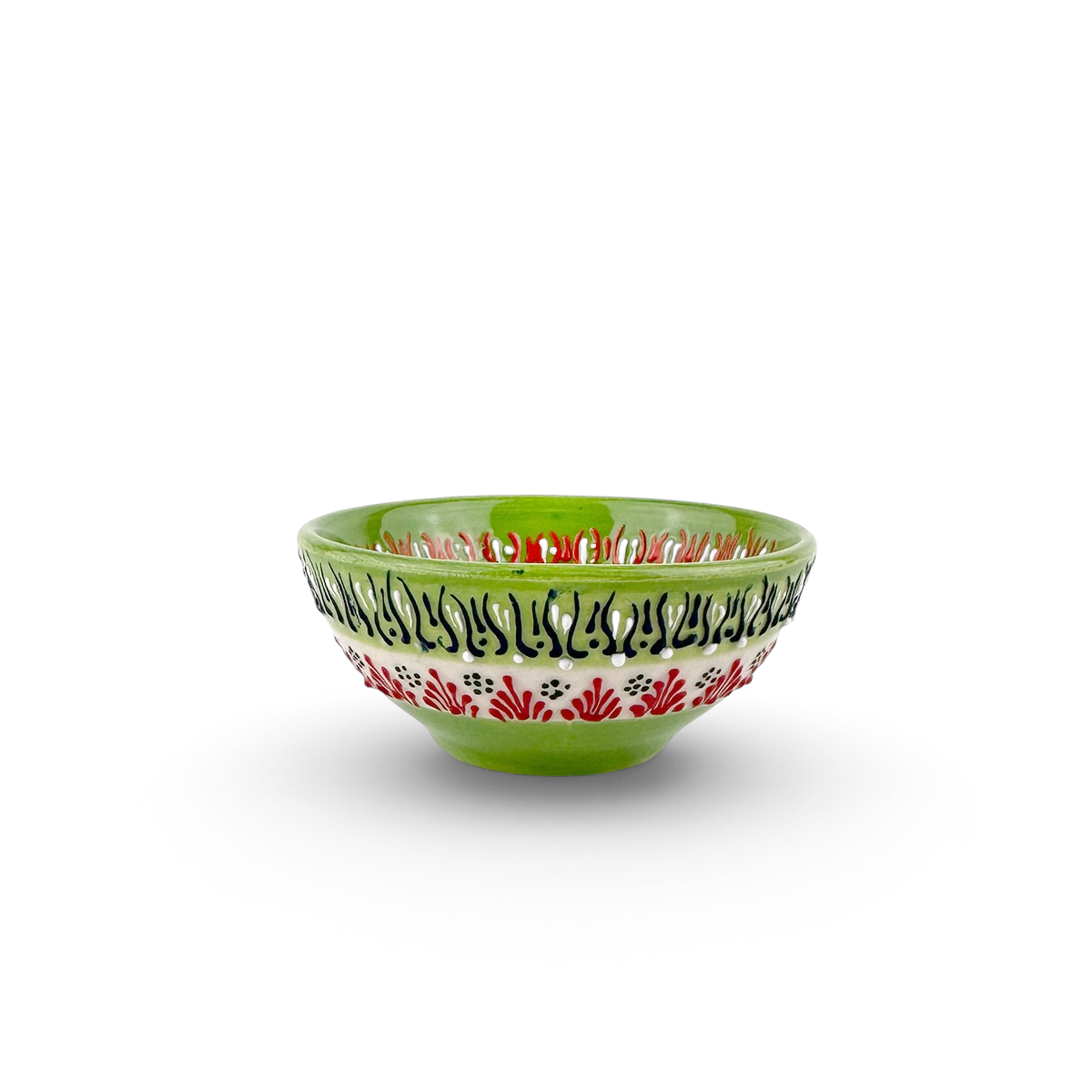 Turkish Garden Bowl Small