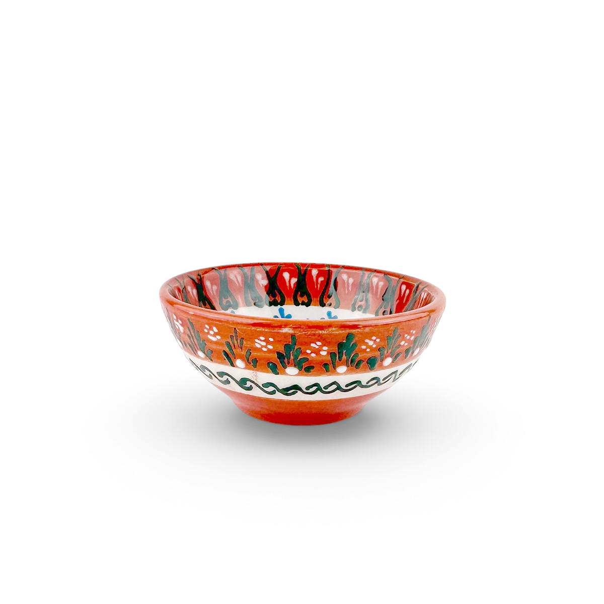 Turkish Garden Bowl Small