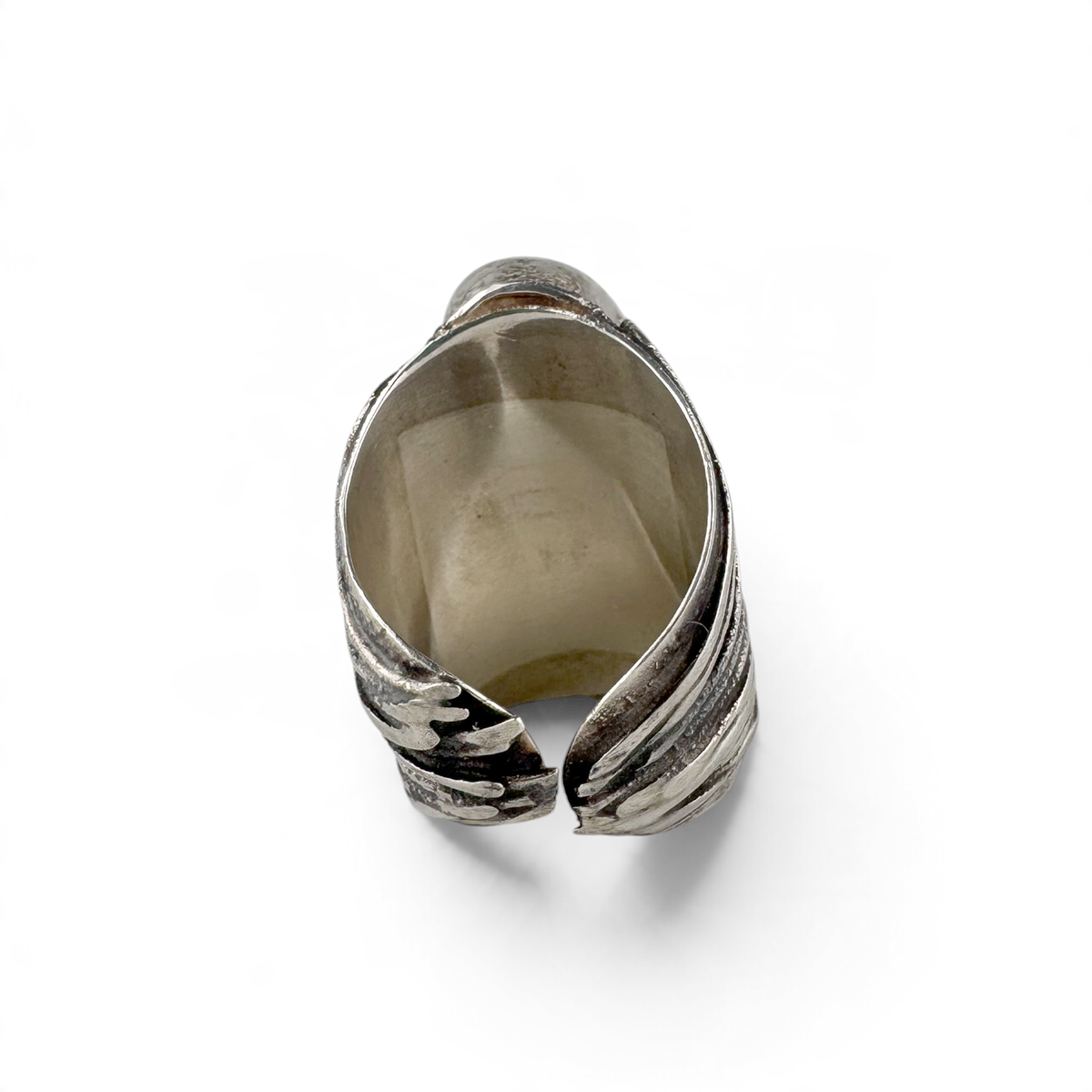 Amber Beata Ring