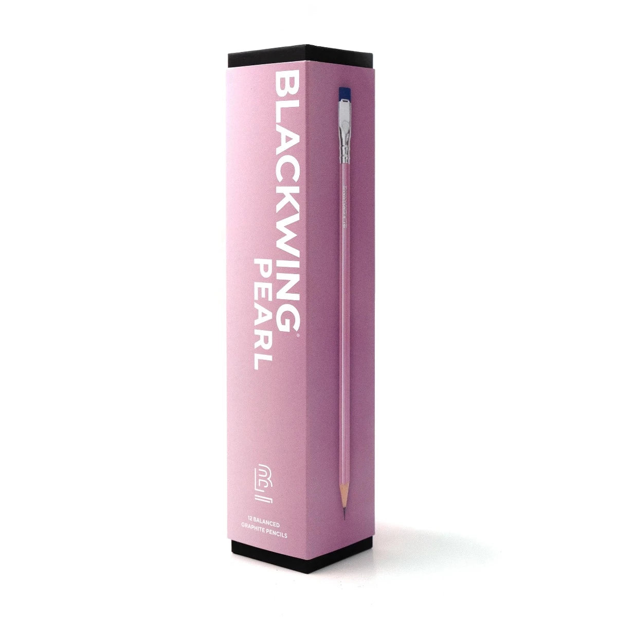 Blackwing Pearl Pink Pencils (Set Of 12)