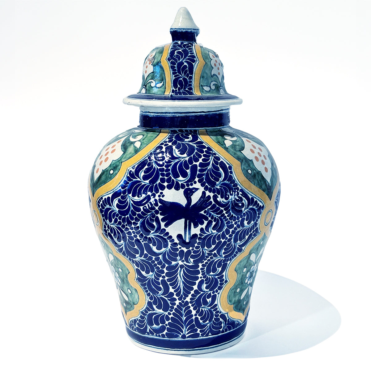Isabelle Collins Talavera Tibor Urn