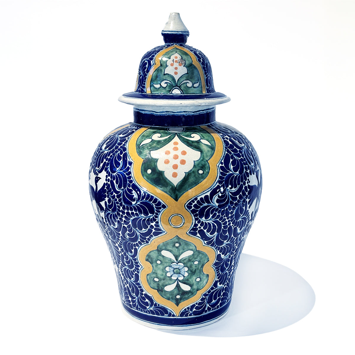 Isabelle Collins Talavera Tibor Urn