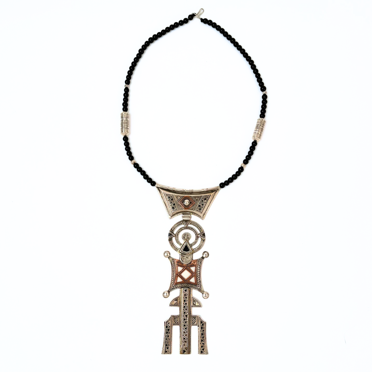 Tuareg Necklace