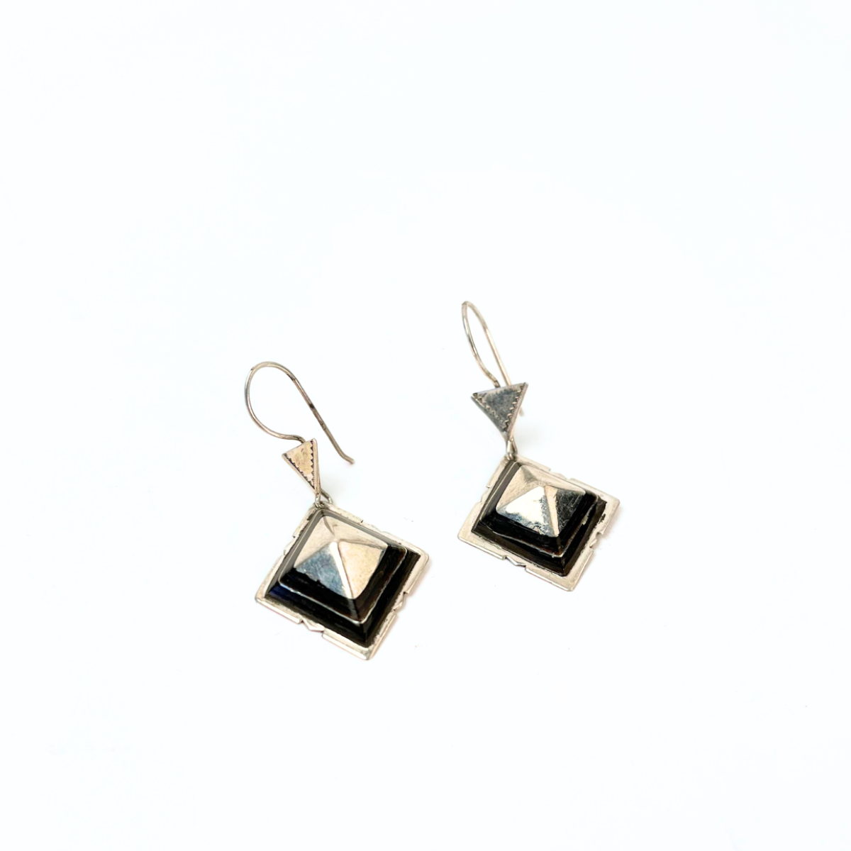 Tuareg Earrings