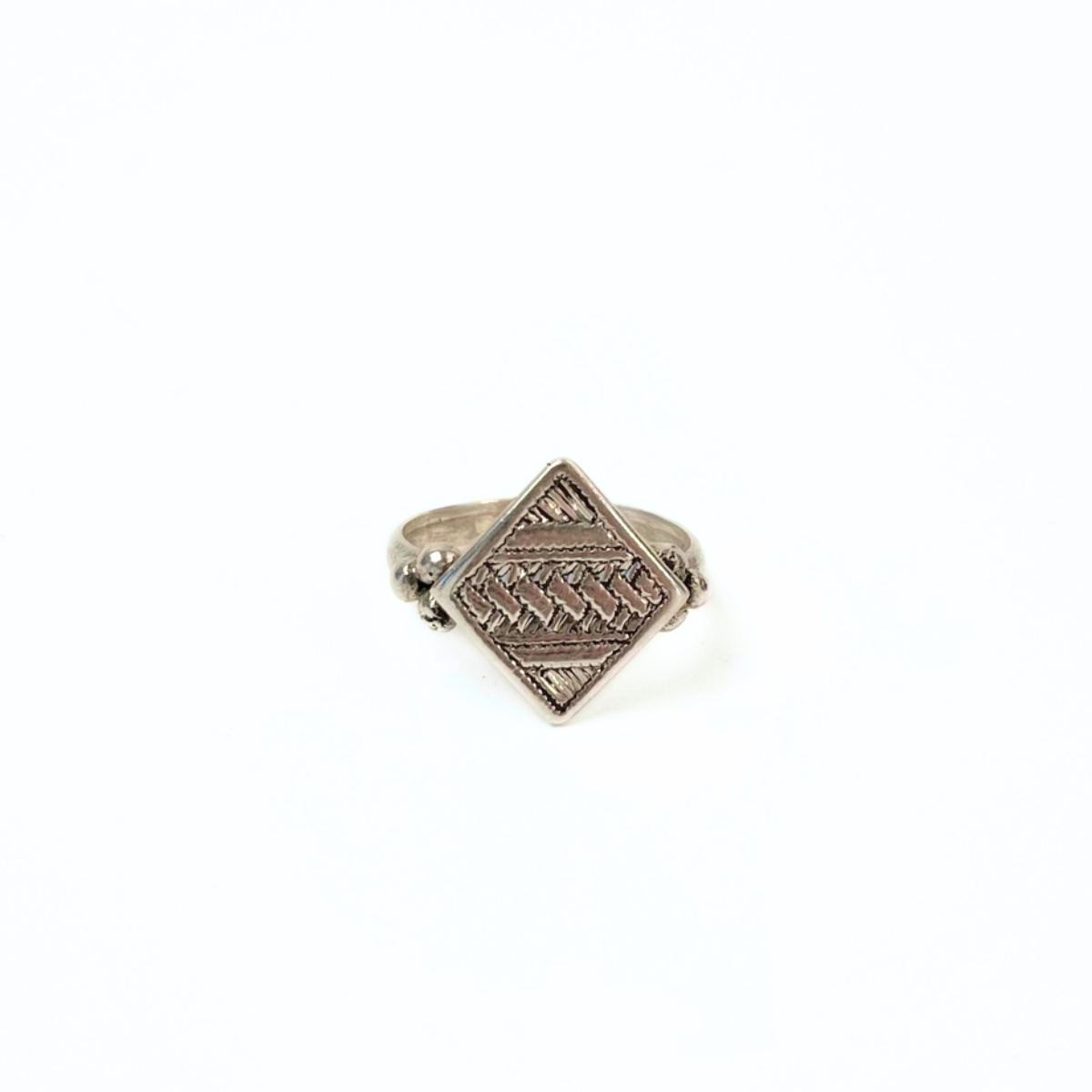 Tuareg Ring