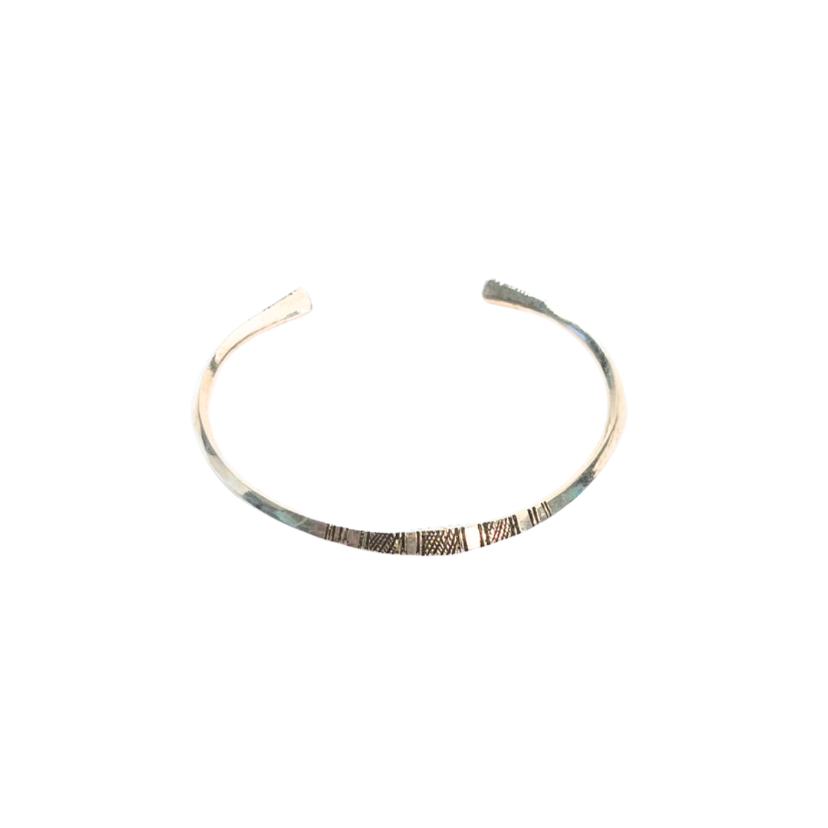 Moussa Albaka Tuareg Cuff