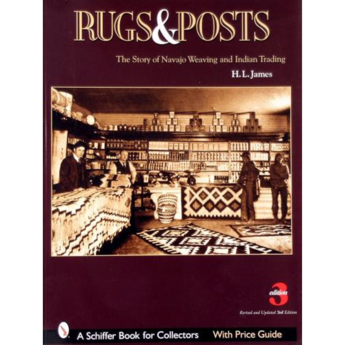 Rugs &amp; Posts
