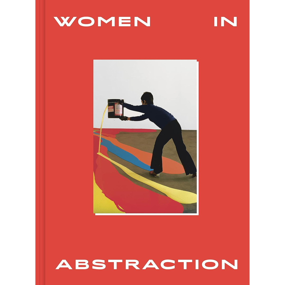 Women in Abstraction