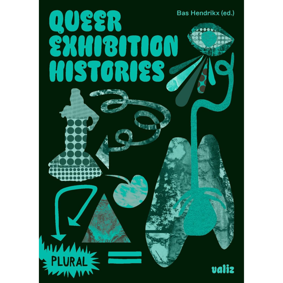 Queer Exhibition Histories