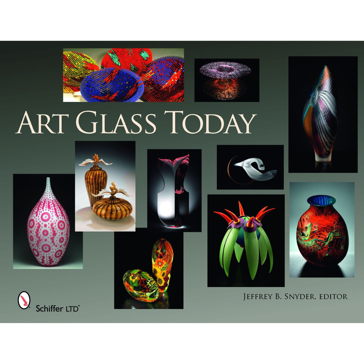 Art Glass Today