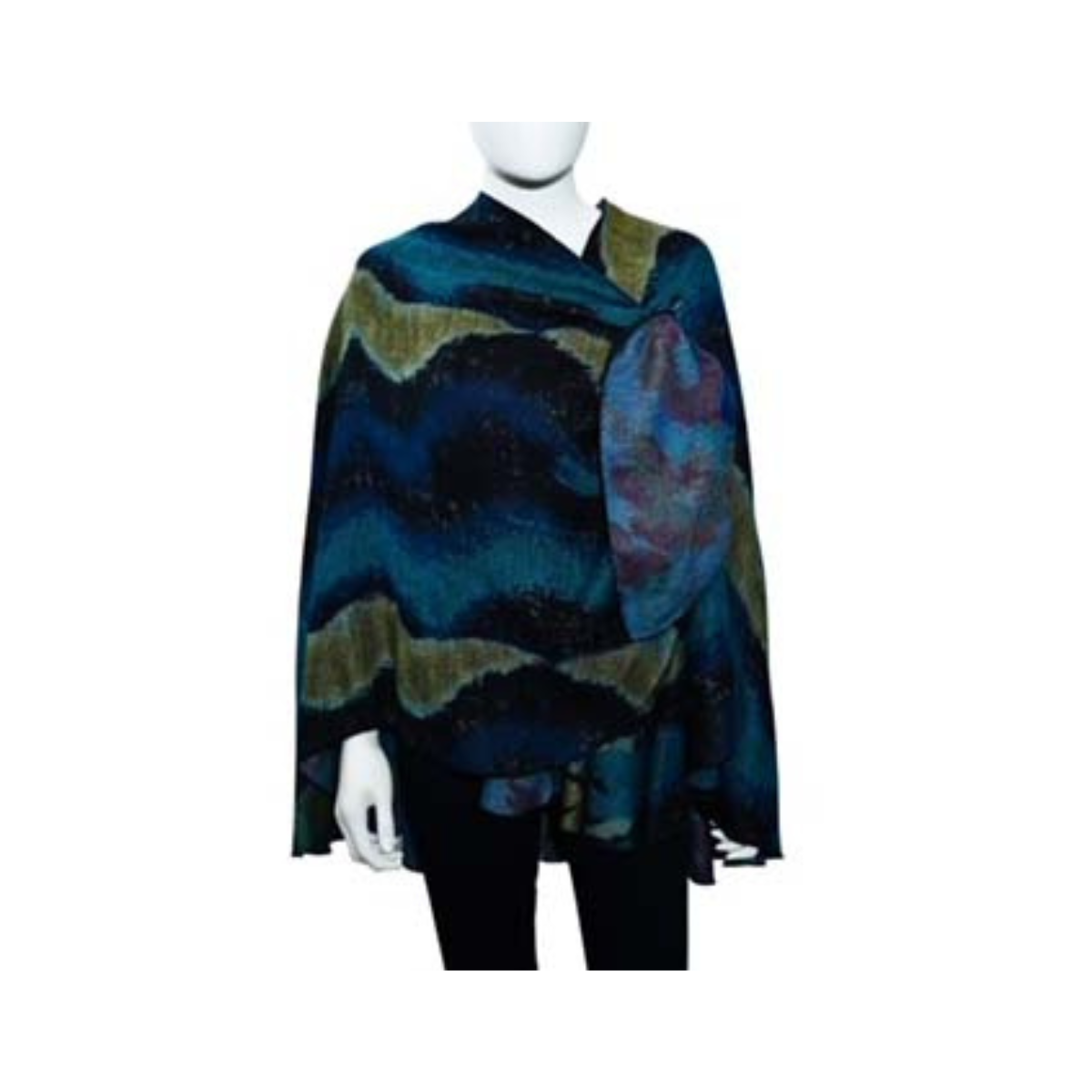 Cashmere Shawl