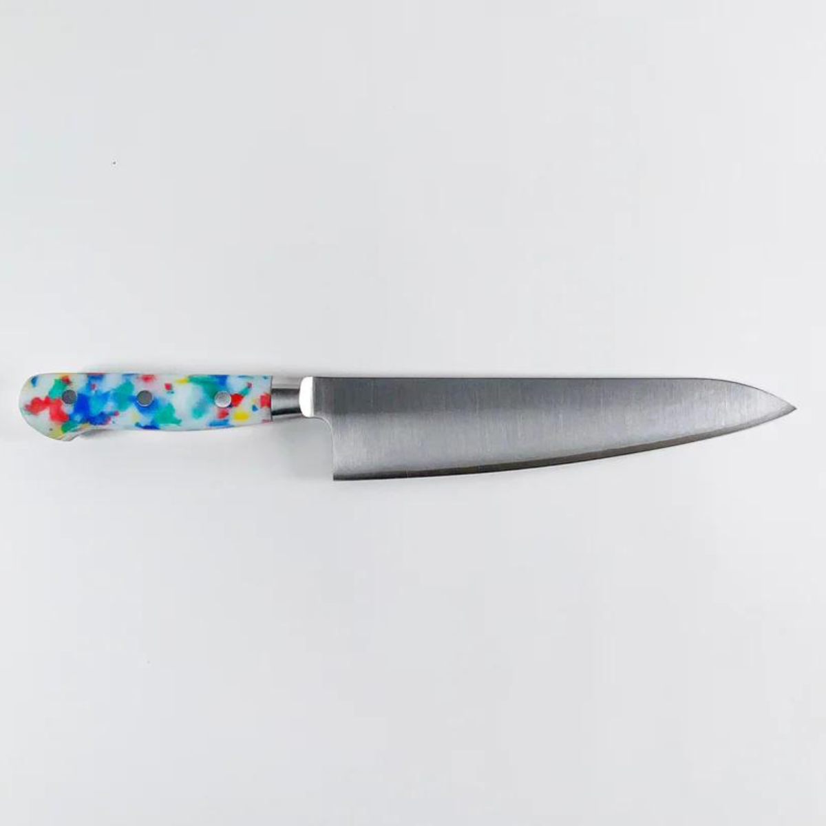 Confetti Chef&#39;s Knife