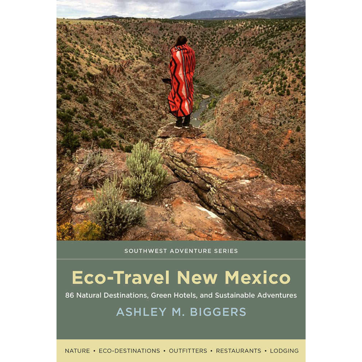 Eco-Travel New Mexico
