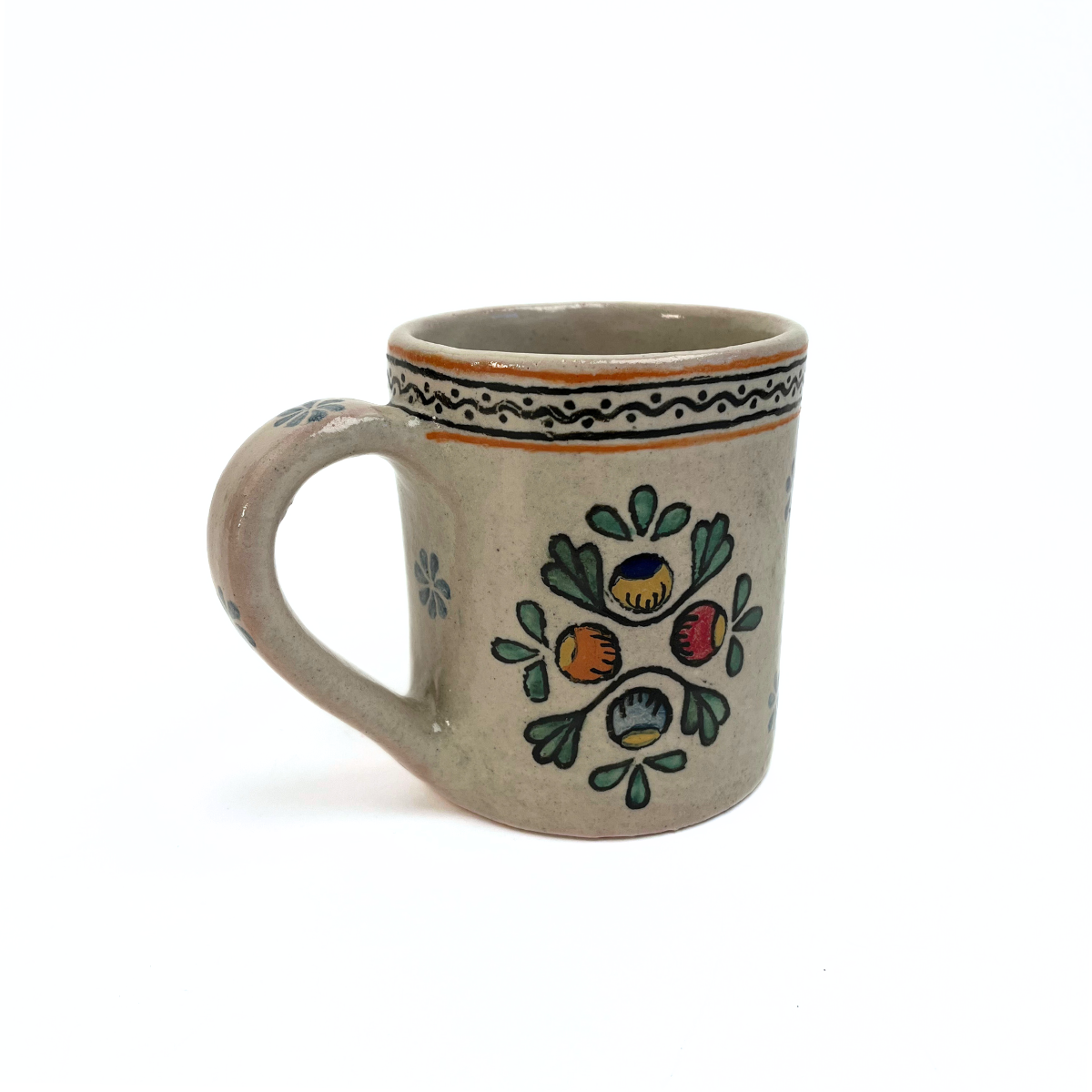 Isabelle Collins Talavera Mug