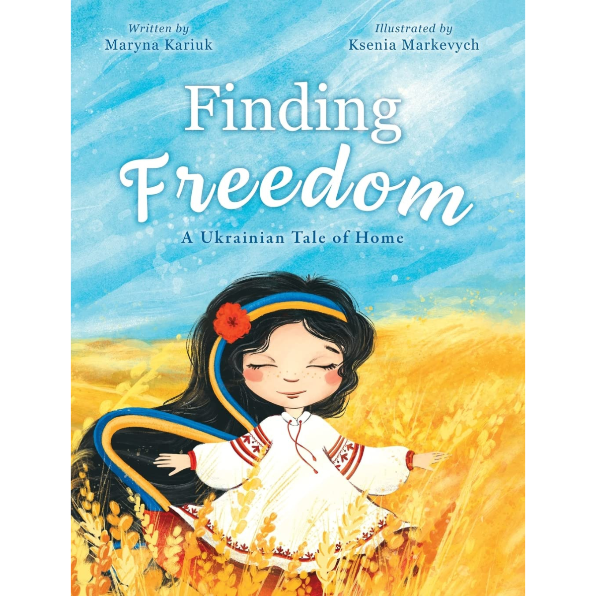 Finding Freedom