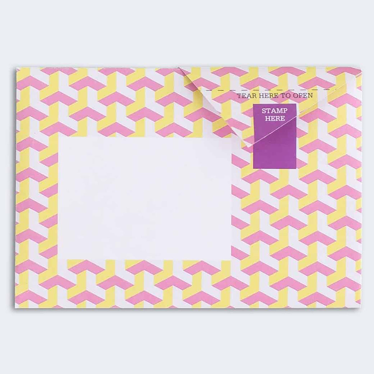 Urban Pigeon Letter Pack