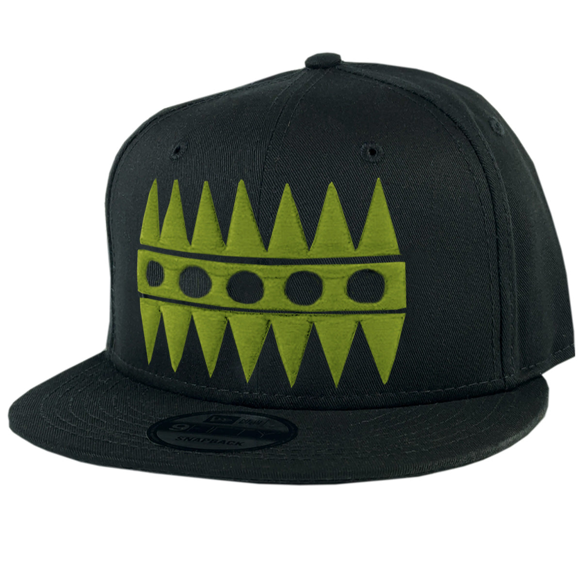 Virgil Ortiz Revolt Rising Hats