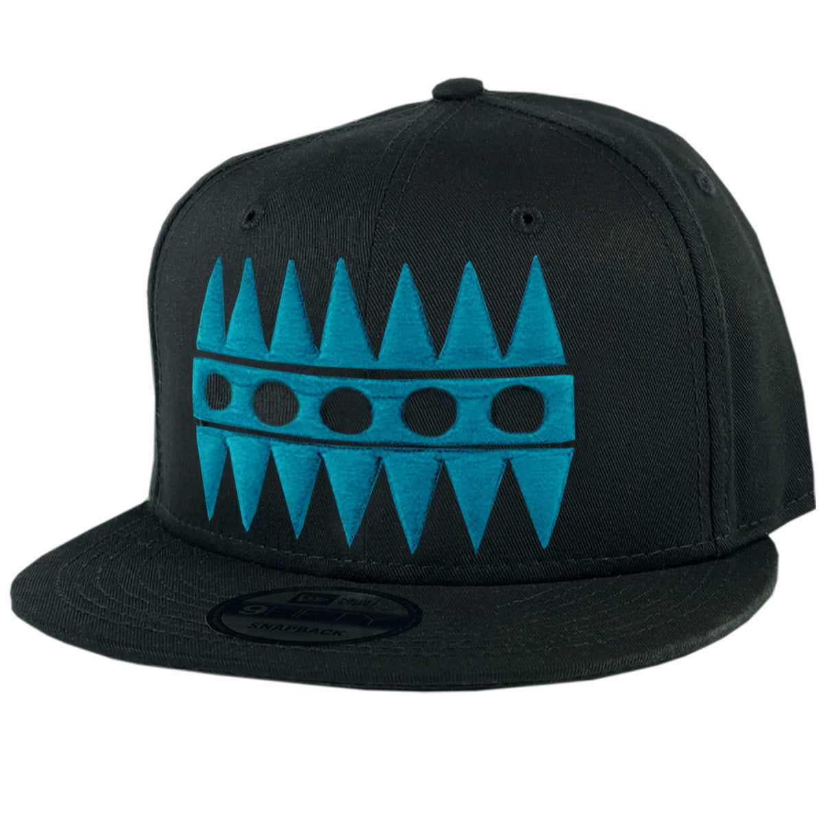 Virgil Ortiz Revolt Rising Hats