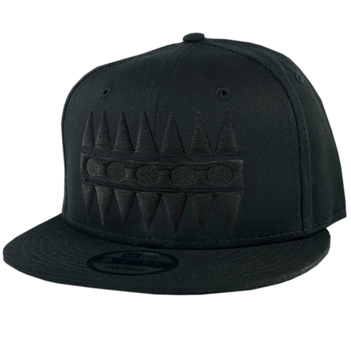 Virgil Ortiz Revolt Rising Hats