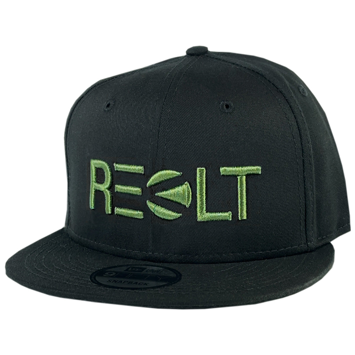 Virgil Ortiz Revolt Rising Hats