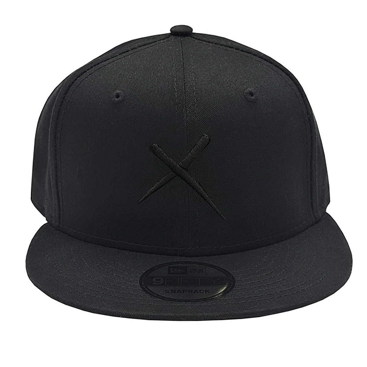 Virgil Ortiz Revolt Rising Hats