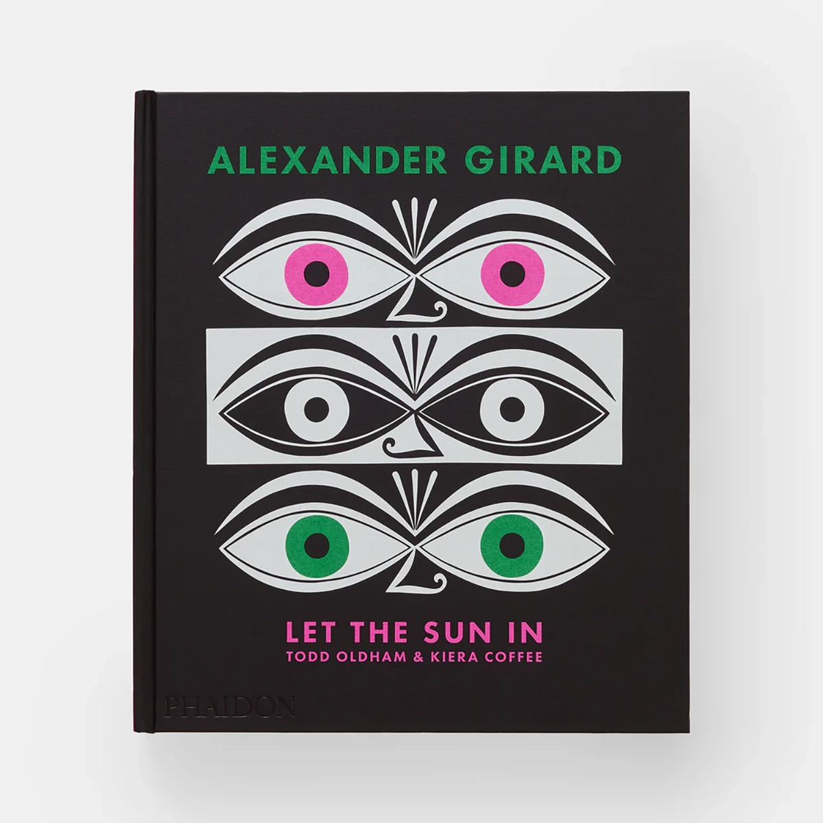 Alexander Girard: Let the Sun In