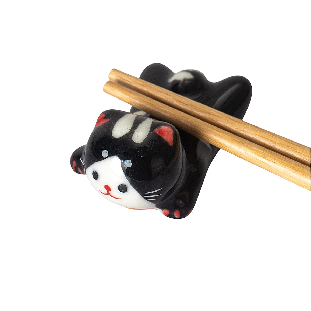 Cat Chopstick Rests