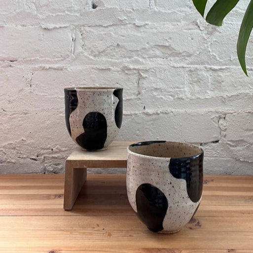 Cow Espresso/Sake Cup