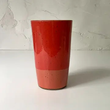 Stoneware Tumbler