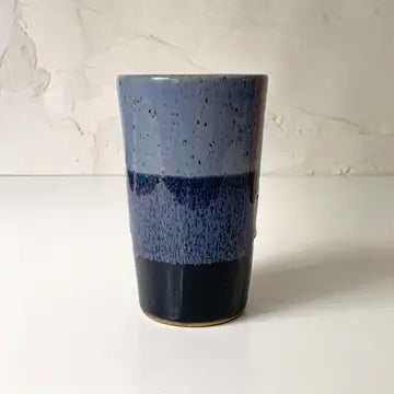 Stoneware Tumbler