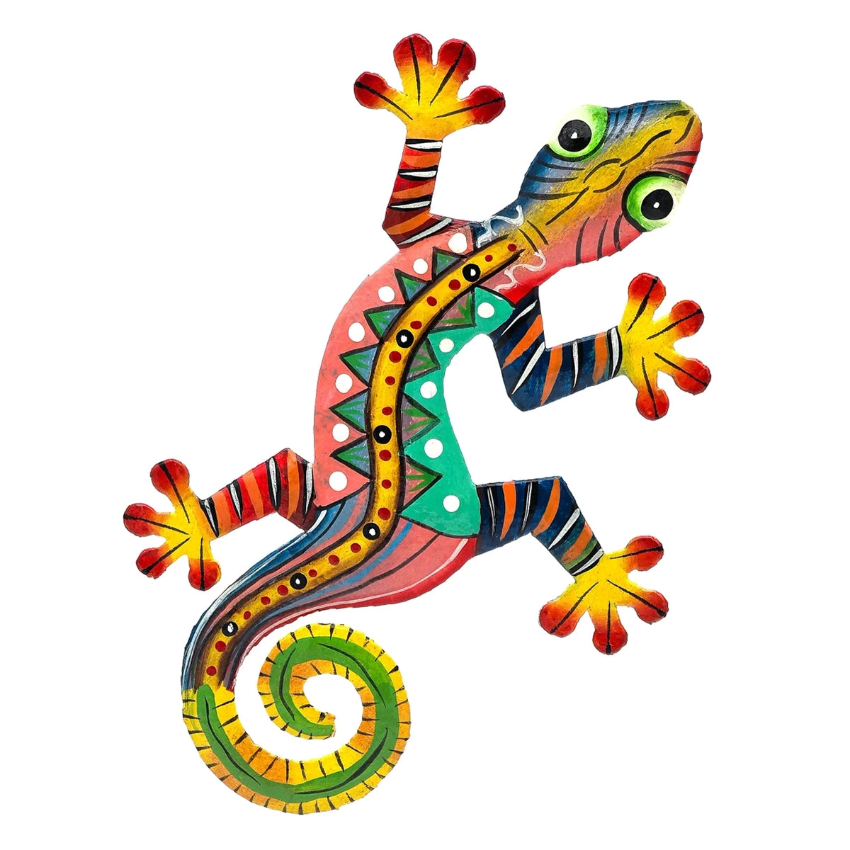 Haitian Small Painted Gecko