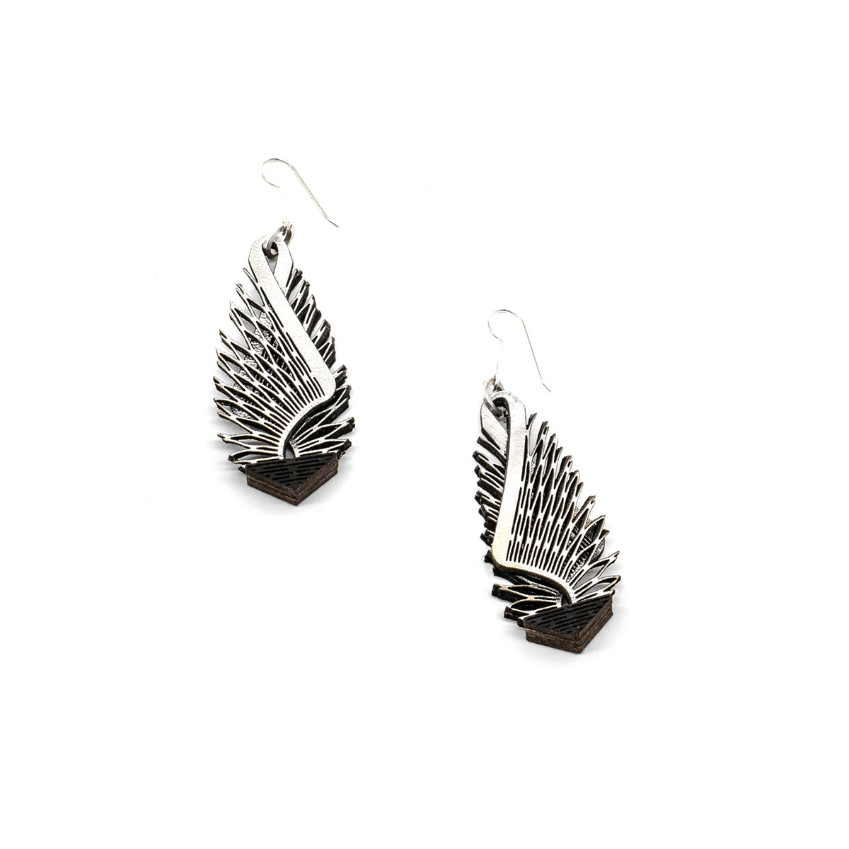 Flecha Earrings
