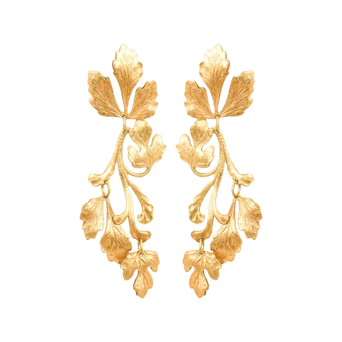 Pietrina Earrings