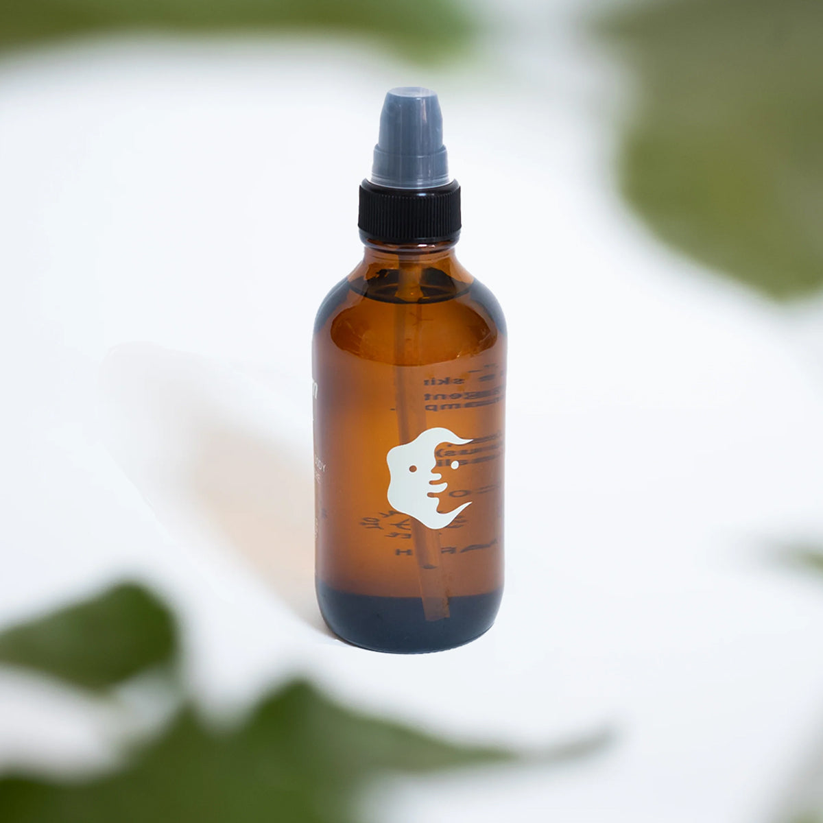 Loam Body Oil