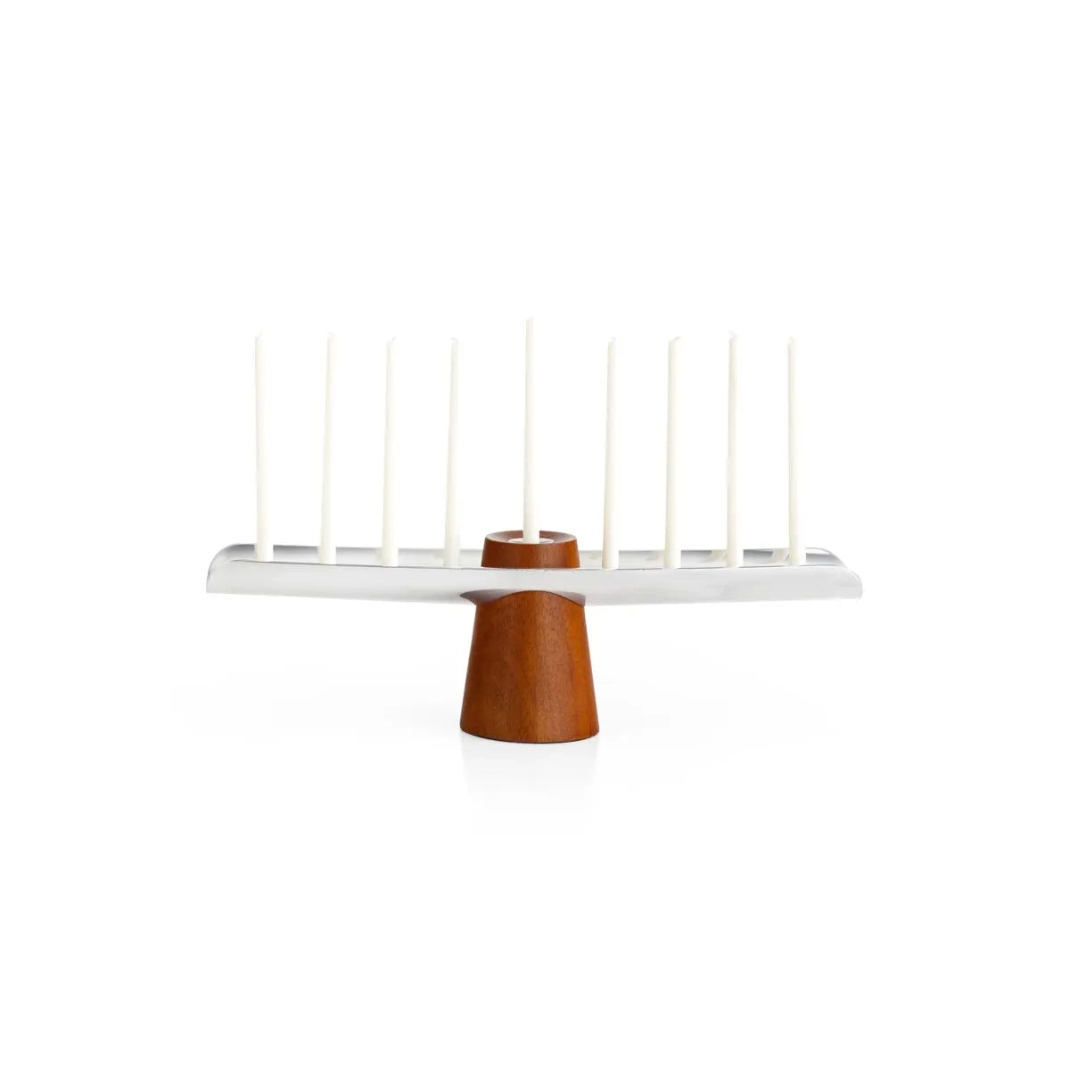 Nambé Classic Menorah