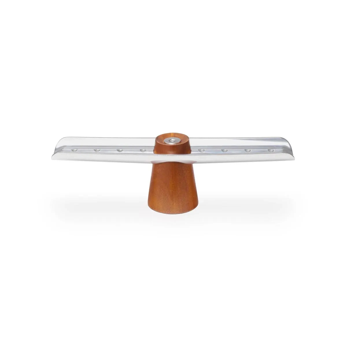 Nambé Classic Menorah
