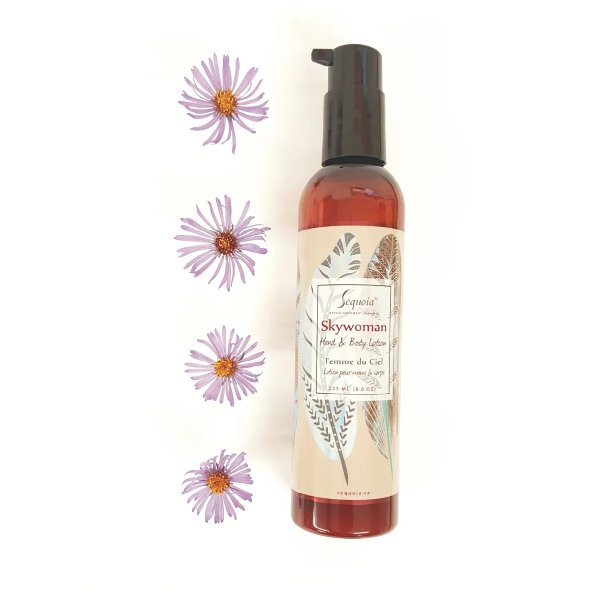 Sequoia Skywoman Lotion